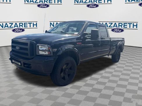 Used 2005 Ford F350 Lariat AWD/4WD image 3