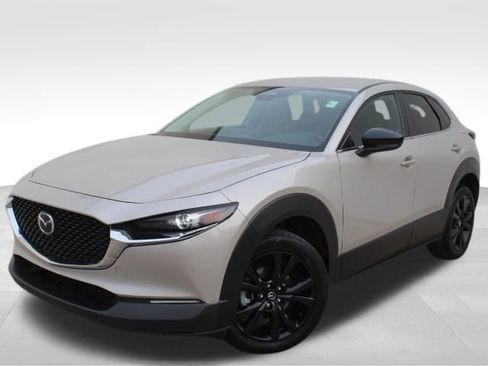 Certified 2024 MAZDA CX-30 AWD 2.5 S w/ Select Sport Pkg image 1