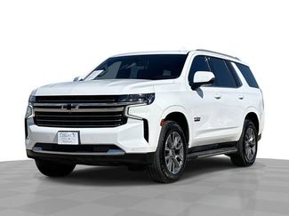 Used 2022 Chevrolet Tahoe LT w/ LT Signature Package video 1