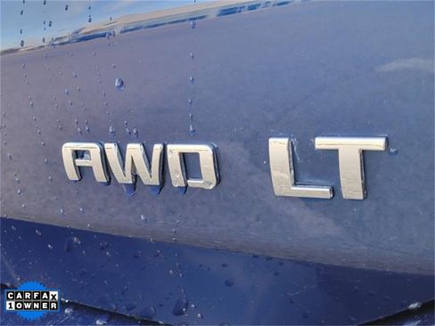 Used 2022 Chevrolet Equinox LT image 6