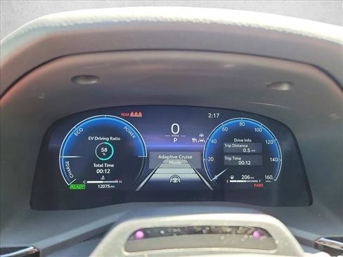 Used 2026 Toyota Camry XSE w/ Premium Plus Package FWD image 17