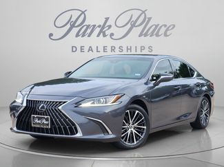 Used 2024 Lexus ES 350 w/ Premium Package FWD video 1