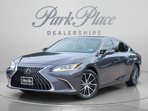 Used 2024 Lexus ES 350 w/ Premium Package FWD image 1