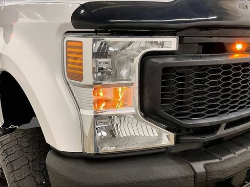 Used 2020 Ford F250 XLT AWD/4WD image 31