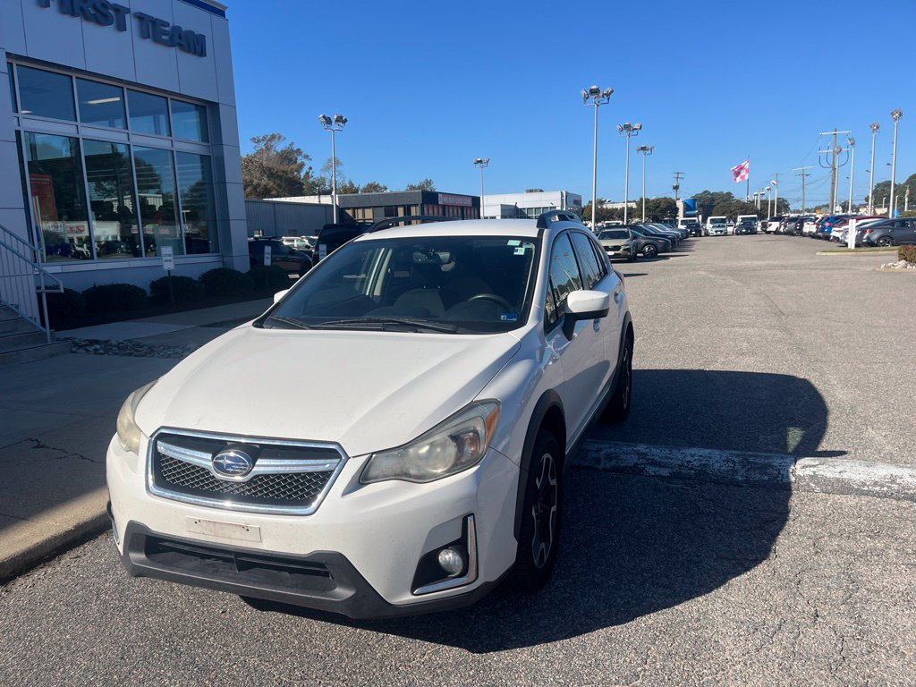Used 2017 Subaru Crosstrek 2.0i Premium w/ Popular Package #2 AWD/4WD image 7
