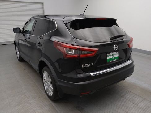 Used 2020 Nissan Rogue Sport S w/ Appearance Package FWD image 5