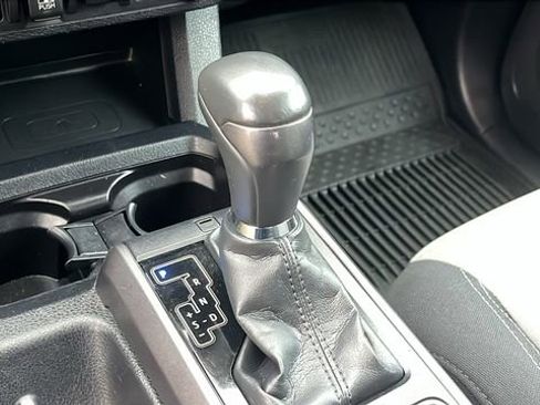 Certified 2023 Toyota Tacoma TRD Sport w/ Technology Package AWD/4WD image 17