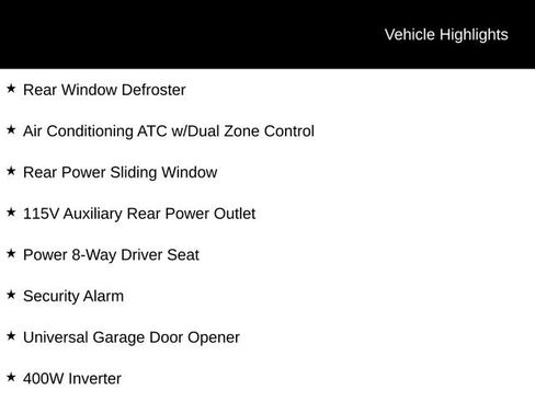 Used 2022 RAM 1500 Big Horn AWD/4WD image 7