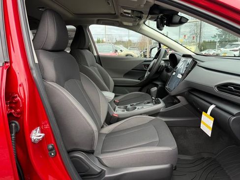 New 2026 Subaru Crosstrek 2.0i Premium image 9