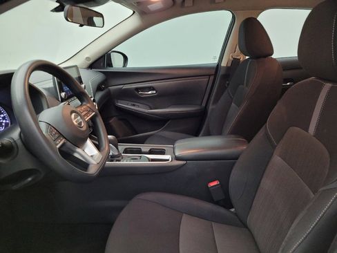 Used 2023 Nissan Sentra SV image 17