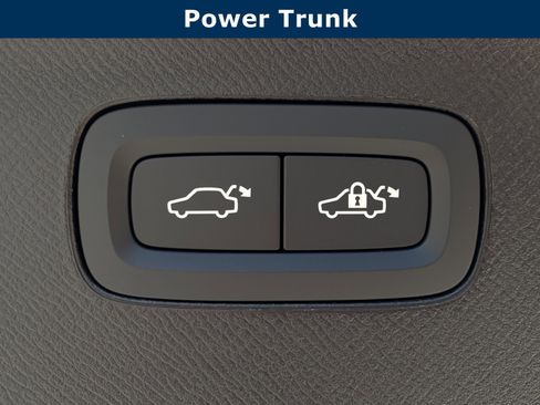 New 2026 Volvo XC90 T8 Plus w/ Protection Package Premier AWD/4WD image 23