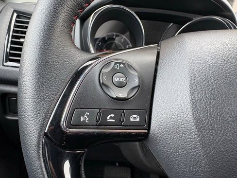 Used 2025 Mitsubishi Outlander Sport LE AWD/4WD image 23