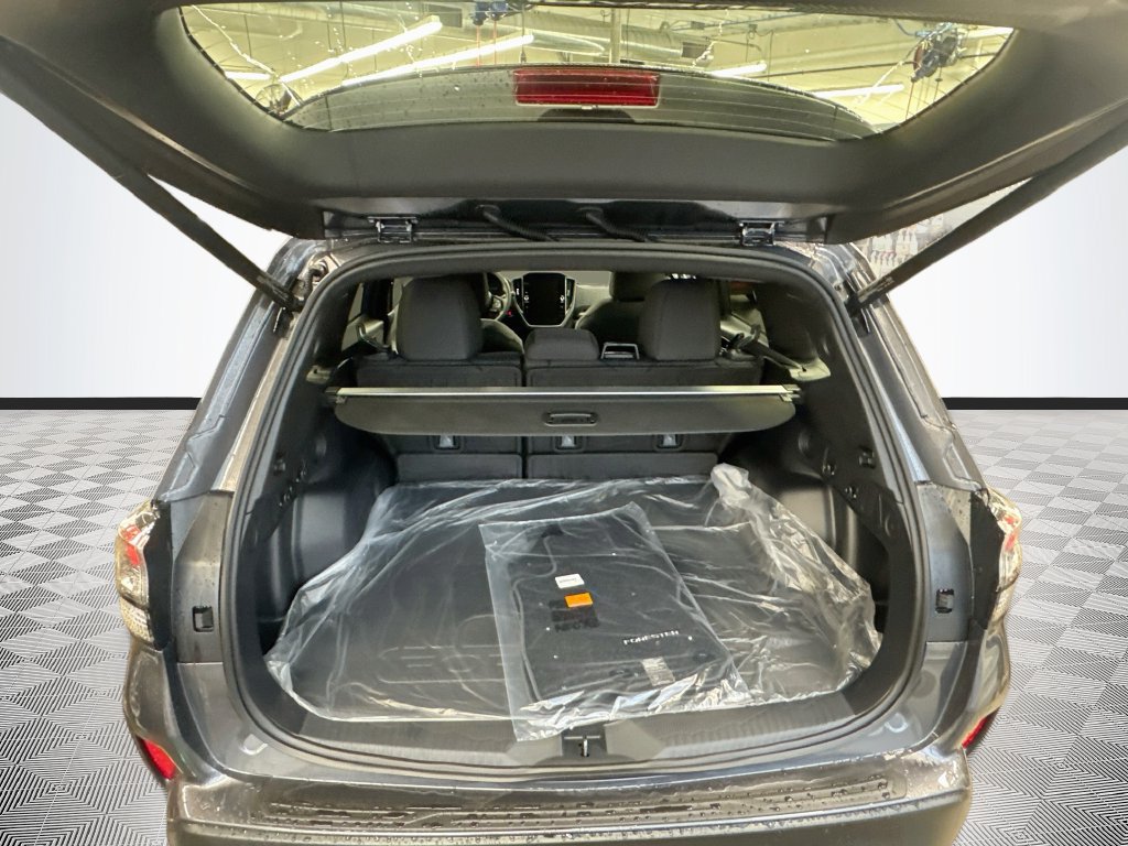 New 2026 Subaru Forester Premium AWD/4WD image 26