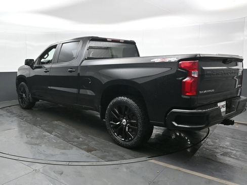 Used 2023 Chevrolet Silverado 1500 RST image 9