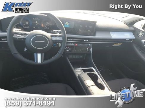 New 2026 Hyundai Sonata SEL FWD image 8