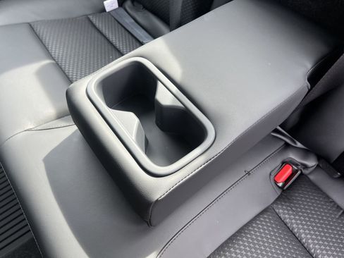 New 2026 Nissan Altima 2.5 SR FWD image 17