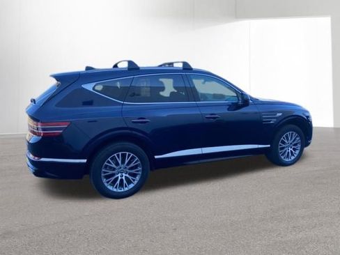 Used 2024 Genesis GV80 2.5T image 8