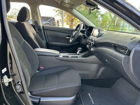 Used 2020 Nissan Sentra S image 31