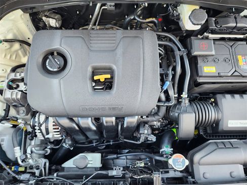 New 2025 Kia Soul LX image 20