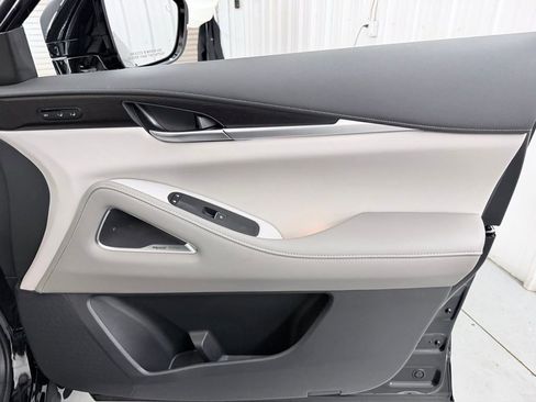 New 2026 INFINITI QX60 Autograph AWD/4WD image 42