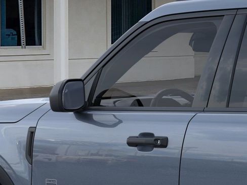 New 2025 Ford Bronco Sport Big Bend w/ Convenience Package AWD/4WD image 20