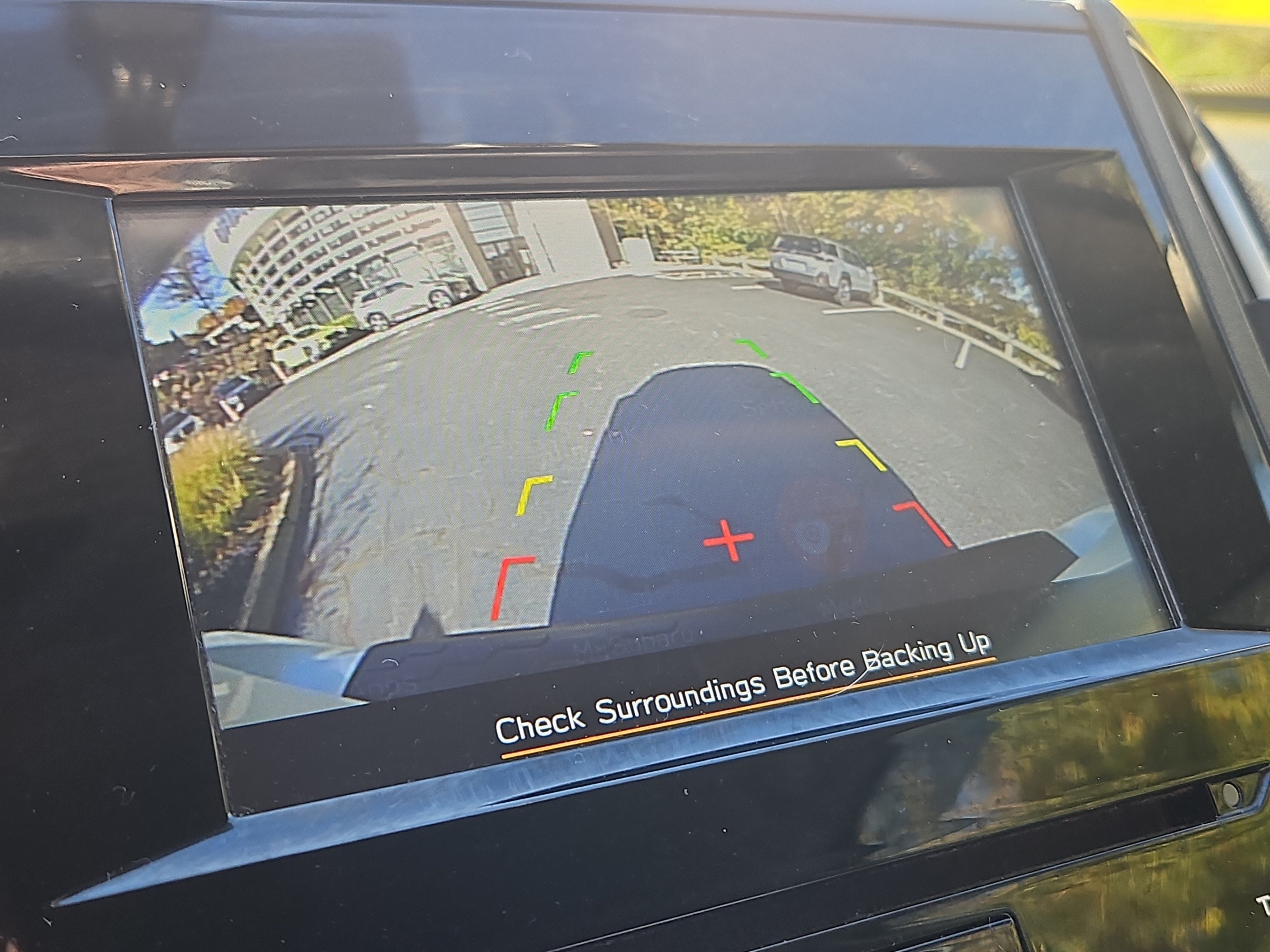 Used 2019 Subaru Crosstrek 2.0i Premium w/ Eyesight System AWD/4WD image 8