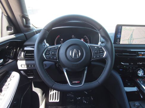 New 2026 Acura MDX Type S image 25