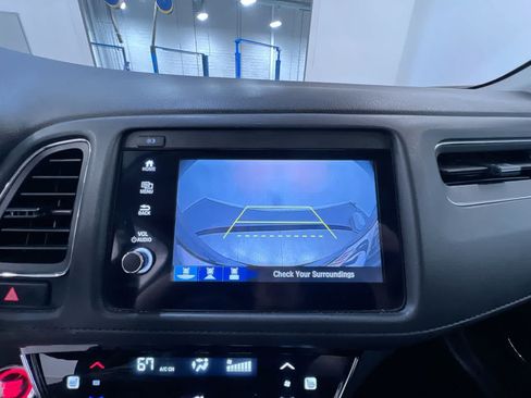 Used 2022 Honda HR-V EX image 26