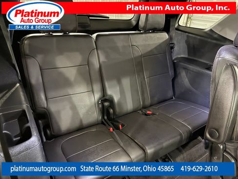 Used 2020 Chevrolet Traverse RS w/ LPO, Floor Liner Package AWD/4WD image 38