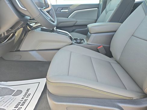 New 2026 Chevrolet Colorado ZR2 w/ Technology Package image 30