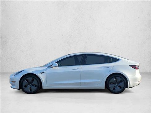 Used 2020 Tesla Model 3 Performance image 9