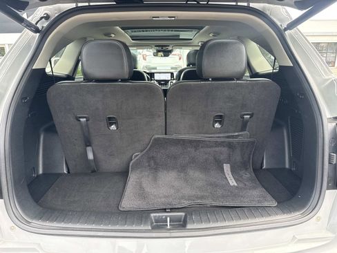 Used 2023 Kia Sorento SX AWD/4WD image 7