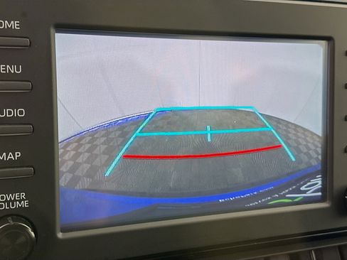 Used 2019 Toyota RAV4 LE w/ Carpet Mat Package image 22