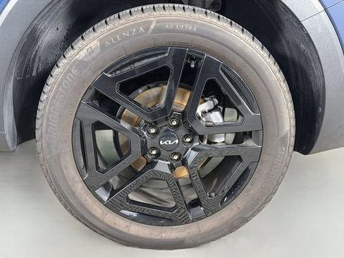 Used 2023 Kia Telluride SX Prestige X-Line AWD/4WD image 39