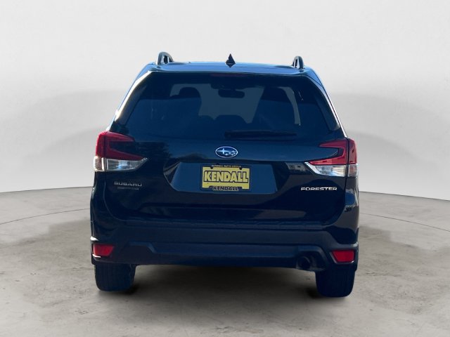 Used 2021 Subaru Forester Premium w/ Popular Package #1 AWD/4WD image 6