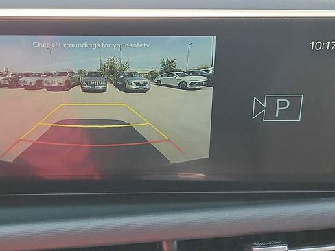 Used 2025 Hyundai Santa Cruz SE FWD image 33