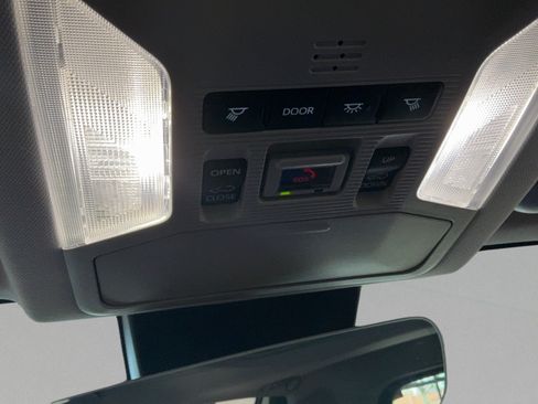 Certified 2025 Toyota RAV4 Limited FWD image 18