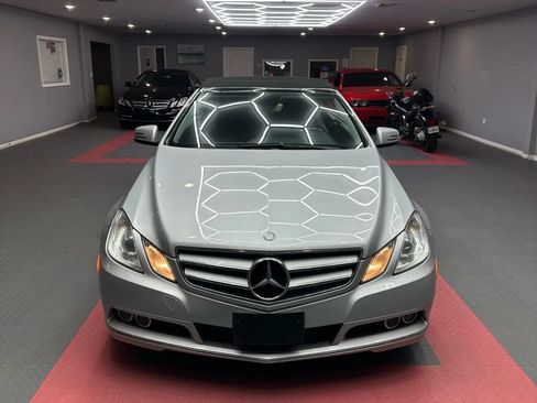 Used 2011 Mercedes-Benz E 350 Cabriolet image 10