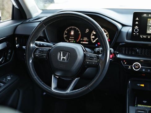 Used 2024 Honda CR-V EX-L image 29