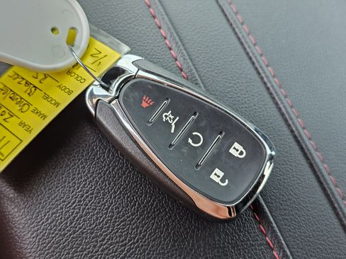 Used 2024 Chevrolet Blazer RS w/ LPO, Floor Liner Package image 31