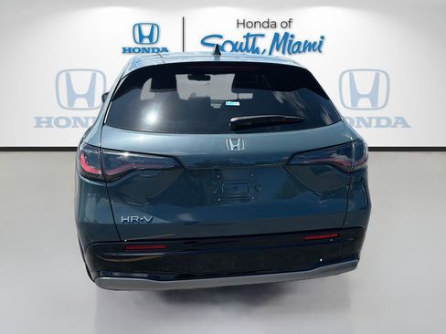 New 2027 Honda HR-V EX-L image 6