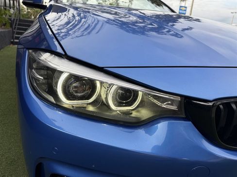 Used 2018 BMW 430i Convertible RWD image 12