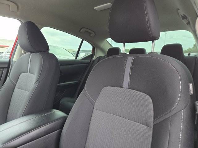 Used 2024 Nissan Sentra SV FWD image 11