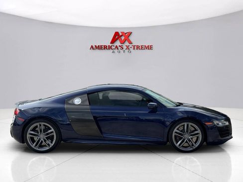 Used 2014 Audi R8 V10 AWD/4WD image 6