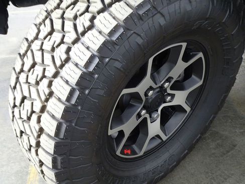 Used 2020 Jeep Wrangler Unlimited Rubicon image 41