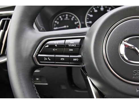 New 2026 MAZDA CX-90 3.3 Turbo w/ Preferred Package image 14