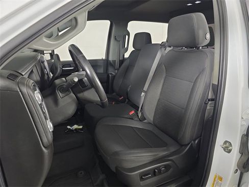 Used 2021 GMC Sierra 2500 SLE w/ Fleet Comfort Package image 31
