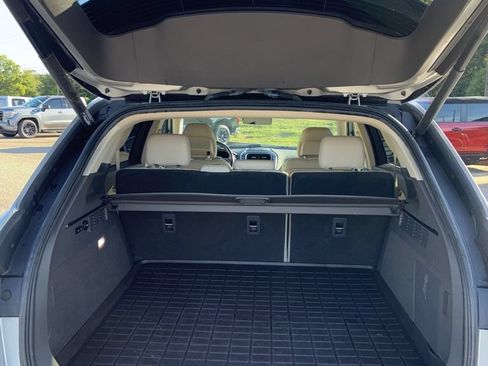 Used 2019 Lincoln Nautilus Reserve FWD image 15