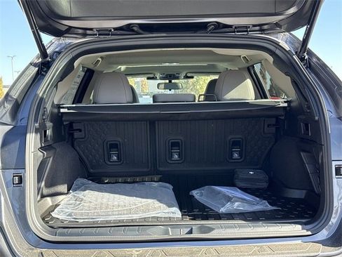 Certified 2025 Subaru Outback Premium image 16