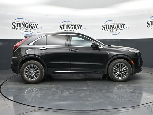 Used 2024 Cadillac XT4 Premium Luxury FWD image 8